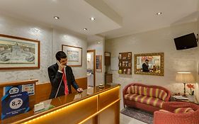 Hotel Silla